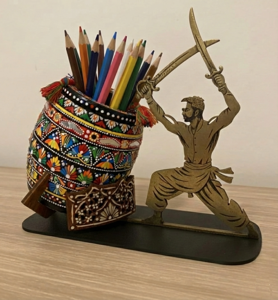 pencil holder